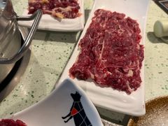 -今日牛事潮汕鲜牛肉火锅(瑞金店)