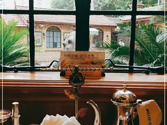 -马勒别墅饭店(静安寺店)