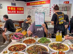 -辣螃铠盆盆蟹大排档(总店)