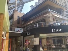 -Dior(老城根G park街区店)