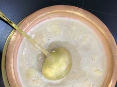 -诺敏塔拉奶茶-布里亚特包子-手把肉(锦都会店)