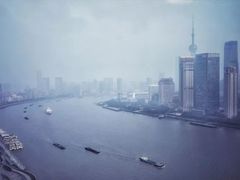 -上海外滩英迪格酒店