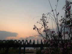 -湖景渔湾