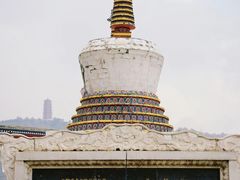 -塔尔寺