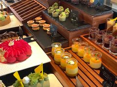 -Social 秀西餐厅-长沙瑞吉酒店(运达店)