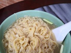 鲜肉云吞粗面（细）-兴兴旺·冬瓜盅·啫啫煲(西华路店)