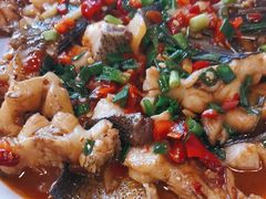 -丰乐餐厅·始于1999·本地老字号