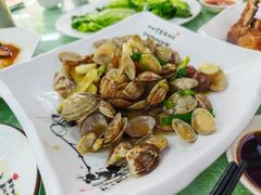 -景好海鲜餐厅(大鹏必选旅游店)