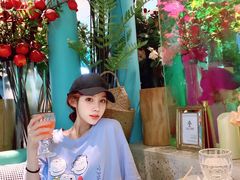 -蜜桃花开·中西融合菜E&W(南长街店)