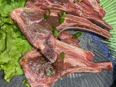 -好旺角齐市鲜切牛自助烤肉(农林五道街总店)