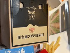 -麦当劳(宽城万达店)