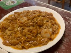 -清真宏玉祥黄门脸餐厅(华荫东里店)