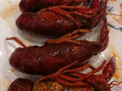 -圣罗巴海鲜烤肉自助(鲅鱼圈万达店)