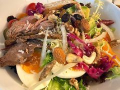-1901 Cafe(西四店)