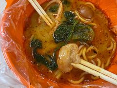 -安发瞧麻辣烫(总店)