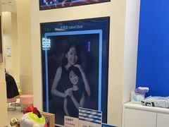 -天真蓝照相馆(五角场百联又一城店)