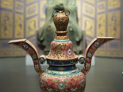 -山东博物馆