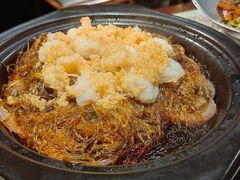 -绿茶餐厅(雁塔大悦城店)