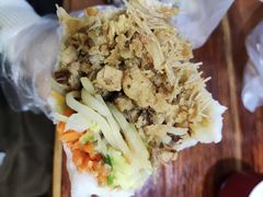 -张果佬年糕卷(科巷店)