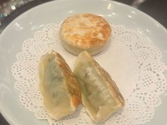-西安皇冠假日酒店·御皇轩中餐厅