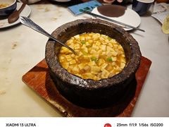 -绿茶餐厅(千岛湖银泰城店)