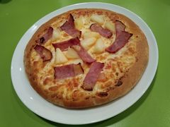 -萨莉亚意式餐厅(梅花园店)