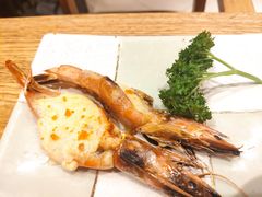 -万鱼亭·筑地屋 日本料理(淮海街店)