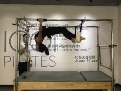 -1001普拉提运动
