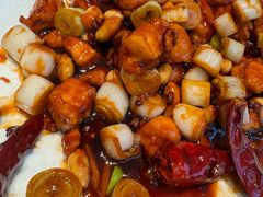 -峰厨大鱼泡饼(水上公园店)