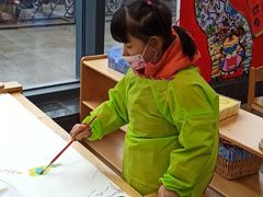 -杭州滨江欧文幼儿园