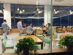 -俺家菜馆(百里峡店)
