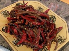 -盐井记·自贡美蛙鲜锅兔(中和店)