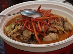 -潇湘·永州会馆(百子湾店)