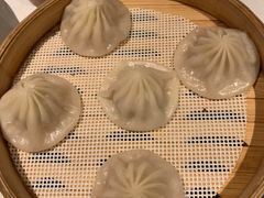 鸡汁杭州小笼-桂满陇-西湖船宴(西单大悦城店)