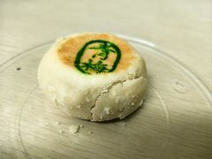 青梅莫离-好一朵茉莉花(老门东店)