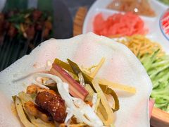 -怪噜范·贵阳小吃大排档(金源旗舰店)