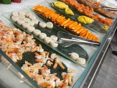 -晶丽香榭自助餐(南京大饭店)