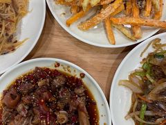 -贤花饭店(城阳店)