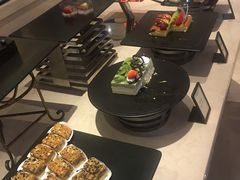 -百合酒店-香榭里自助餐厅