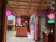 -明日世界密室轰趴·剧本桌游·箭馆团建(国贸店)