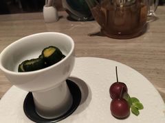 -无锡丽笙精选酒店·兰亭阁中餐厅