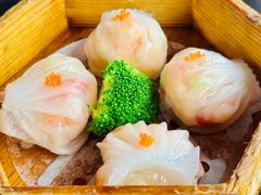 -鹿鸣酒家(越秀店)