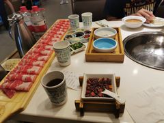 -阳坊胜利涮羊肉(阳坊老店)