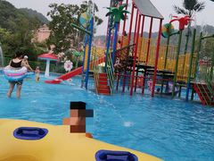 -杭州浪浪浪水公园