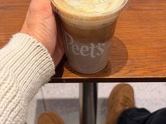 -Peet's 皮爷咖啡(深圳湾万象城店)