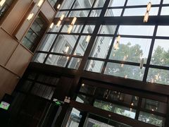 -杭州西湖桔子水晶酒店