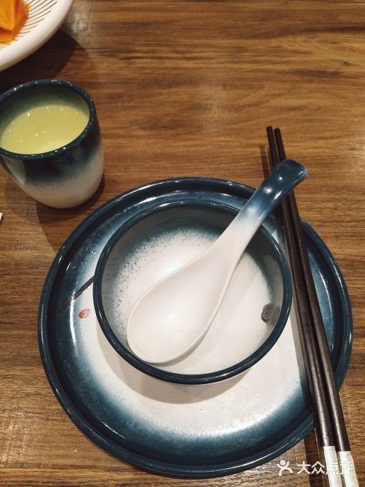 锡和无锡菜(景丽苑店)图片