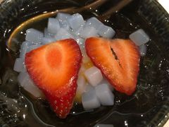 冰粉-盡膳口福跷脚牛肉火锅(北美新天地店)