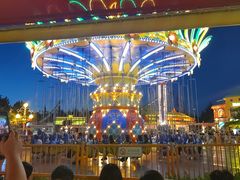 -青岛方特梦幻王国