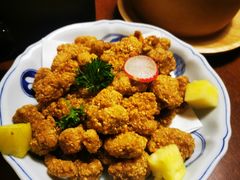 -林四喜·闽南传家菜(鼓浪屿店)